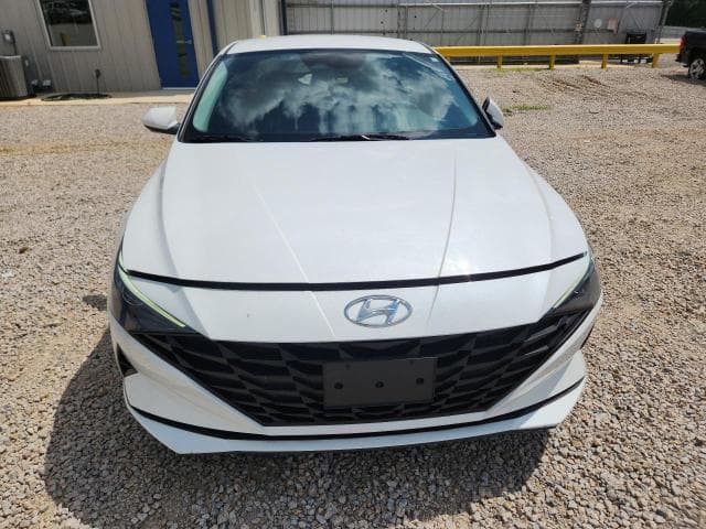 2023 HYUNDAI ELANTRA SEL 5