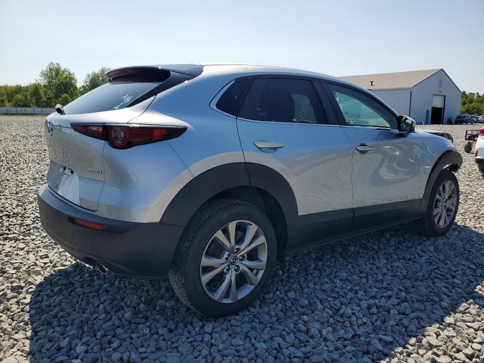 2020 MAZDA CX-30 SELECT 3