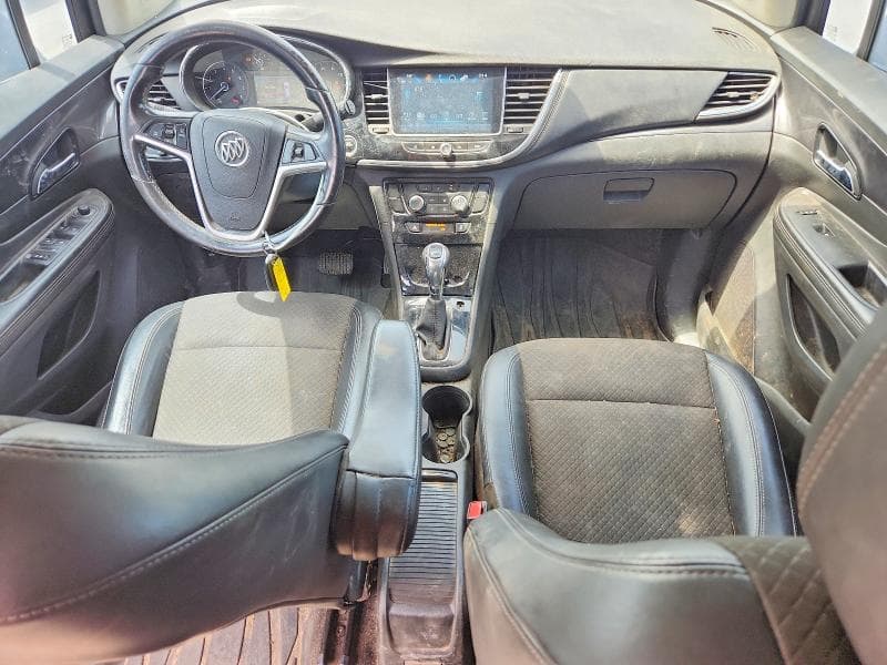2019 BUICK ENCORE PREFERRED 8