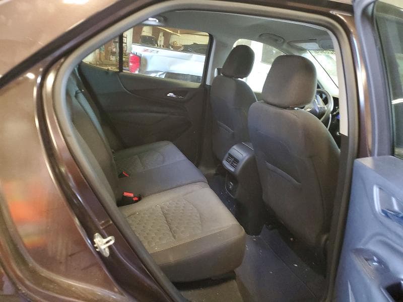 2020 CHEVROLET EQUINOX LT 11