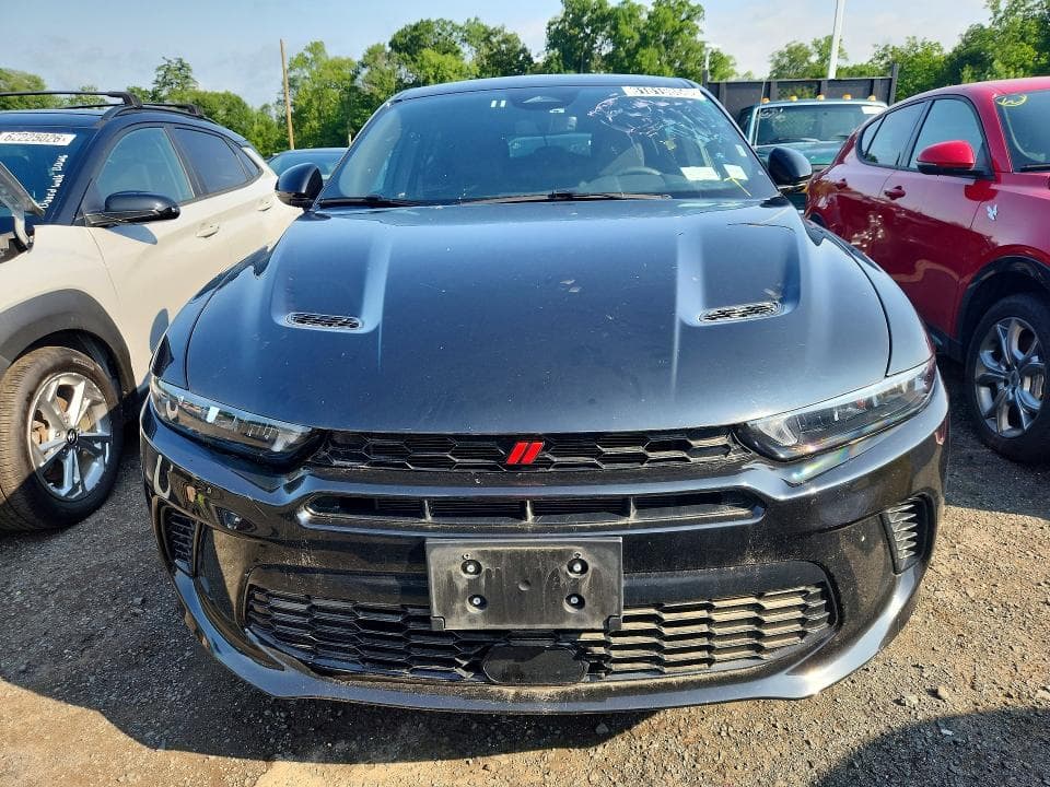 2024 DODGE HORNET R/T 5
