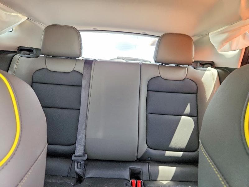 2025 CHEVROLET TRAX ACTIV 10