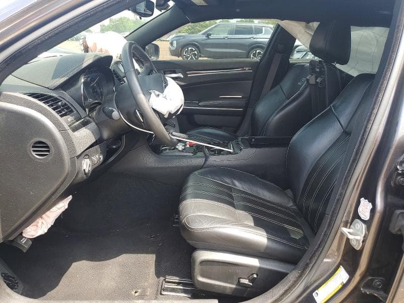 2023 CHRYSLER 300 S 7