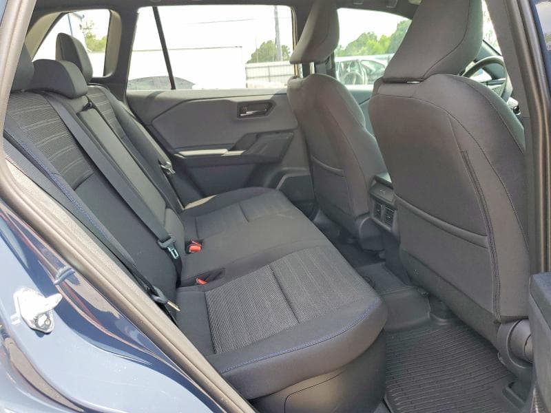 2026 TOYOTA RAV4 SE 11
