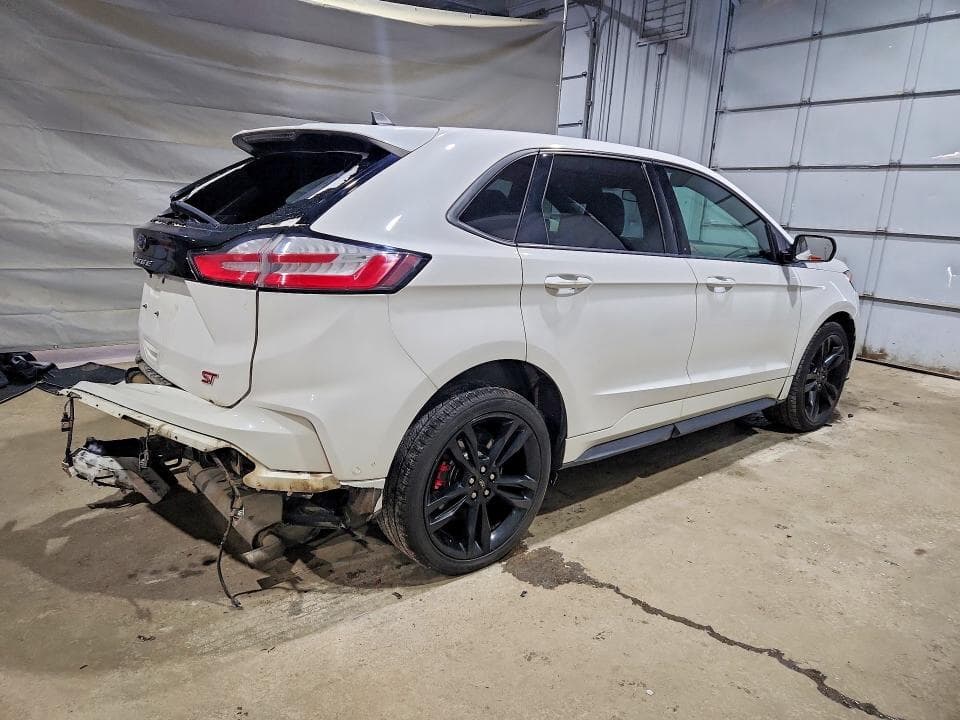 2021 FORD EDGE ST 3