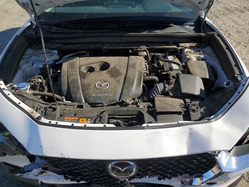 2022 MAZDA CX-30 PREFERRED 12