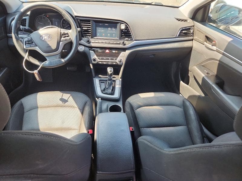 2017 HYUNDAI ELANTRA VALUE EDITION 8