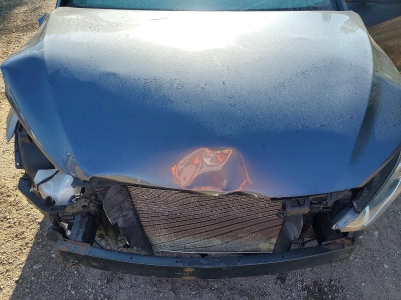 2017 HYUNDAI ELANTRA SE 11