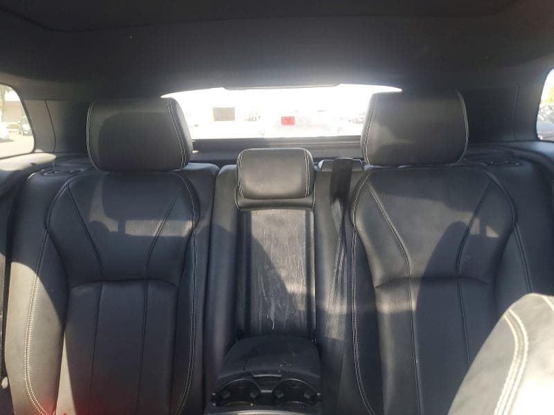 2017 LAND ROVER RANGE ROVER EVOQUE HSE 10