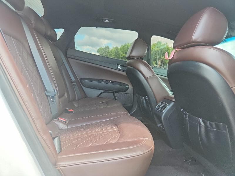 2019 KIA OPTIMA SXL 10