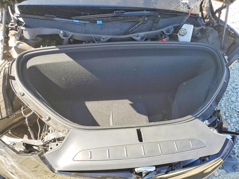 2023 TESLA MODEL X 11
