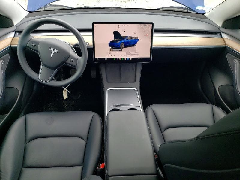 2023 TESLA MODEL 3 8