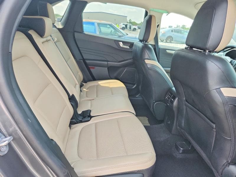 2022 FORD ESCAPE SEL 11