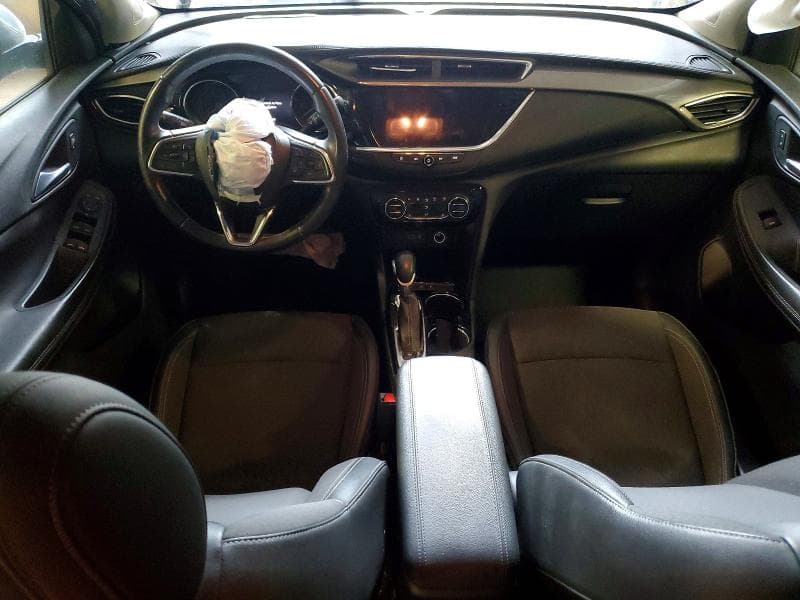 2020 BUICK ENCORE GX SELECT 8