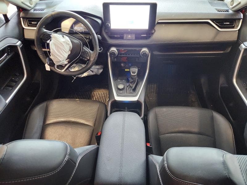2023 TOYOTA RAV4 LIMITED 8