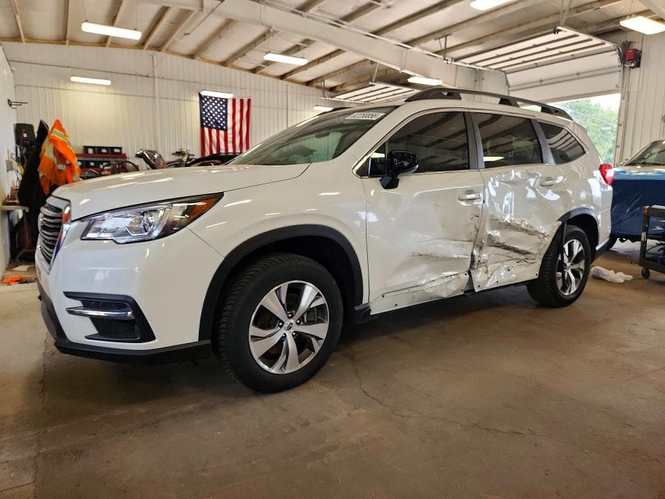 2022 SUBARU ASCENT PREMIUM - 1