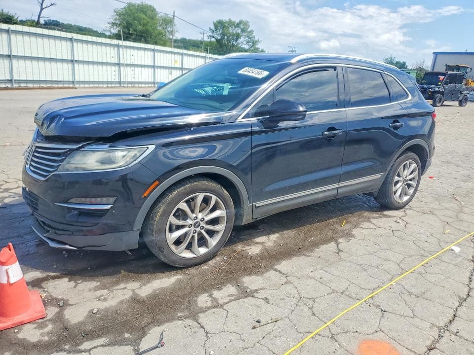 2017 LINCOLN MKC SELECT - 1