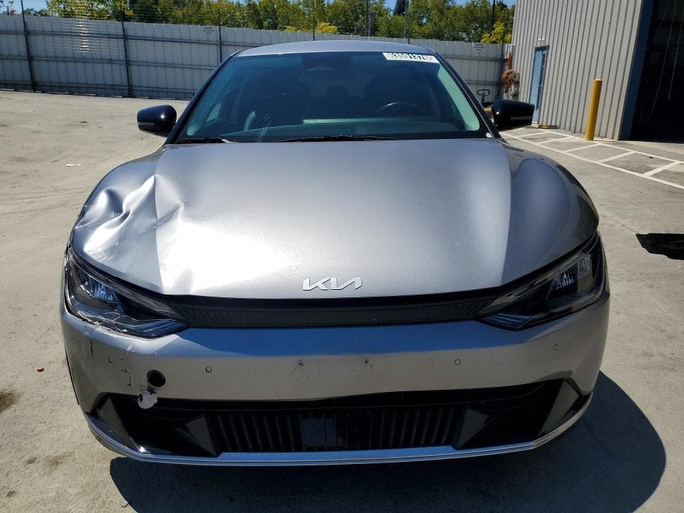 2023 KIA EV6 WIND 5