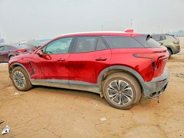 2024 CHEVROLET BLAZER 2LT 2