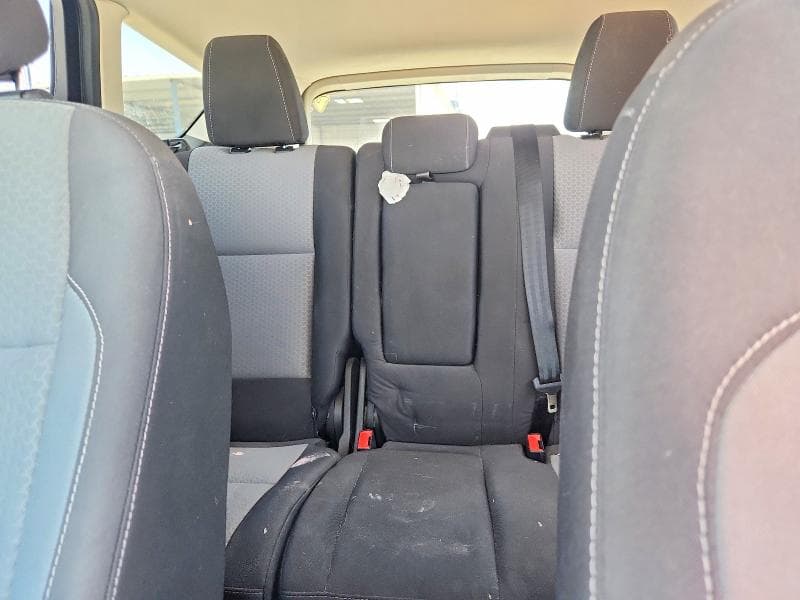 2018 FORD ESCAPE SE 10