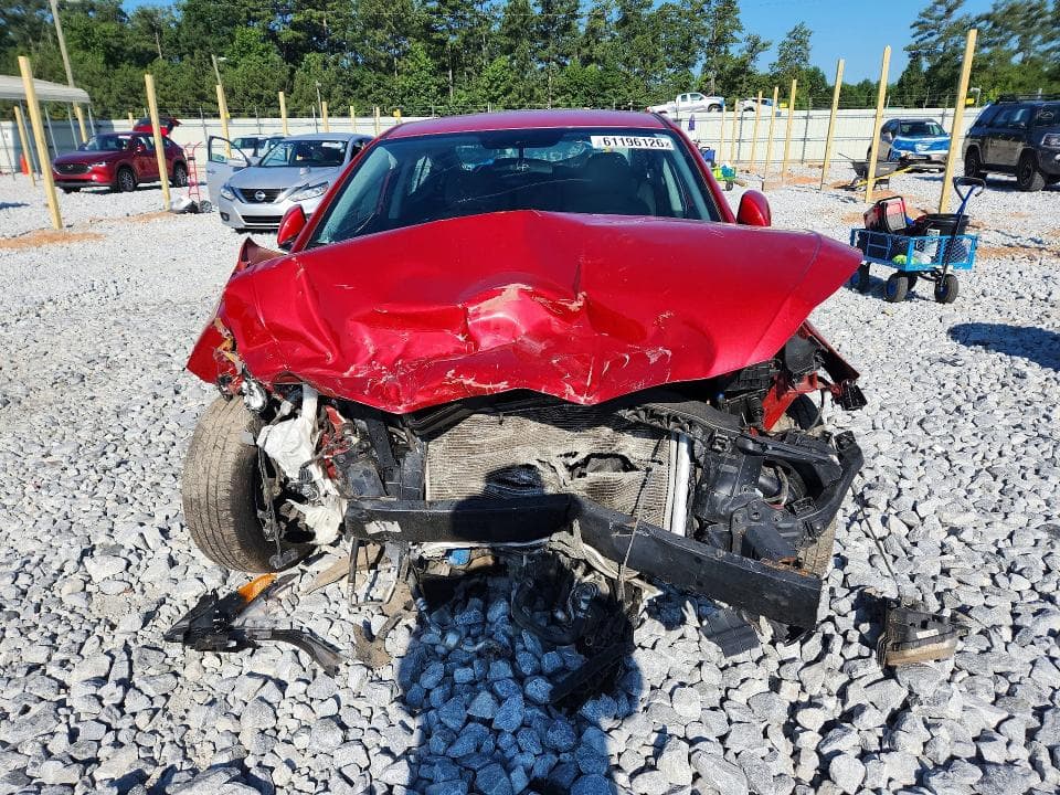 2019 HYUNDAI ELANTRA SE 5