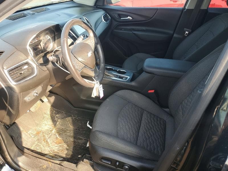 2018 CHEVROLET EQUINOX LT 7