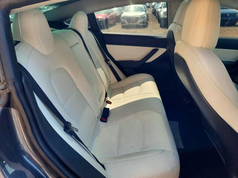 2019 TESLA MODEL 3 10
