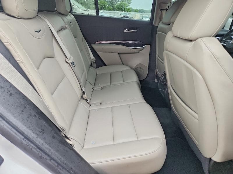 2023 CADILLAC XT4 LUXURY 11