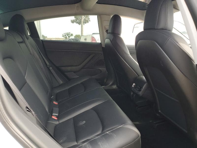 2020 TESLA MODEL 3 10