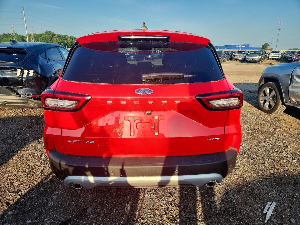 2024 FORD ESCAPE 6