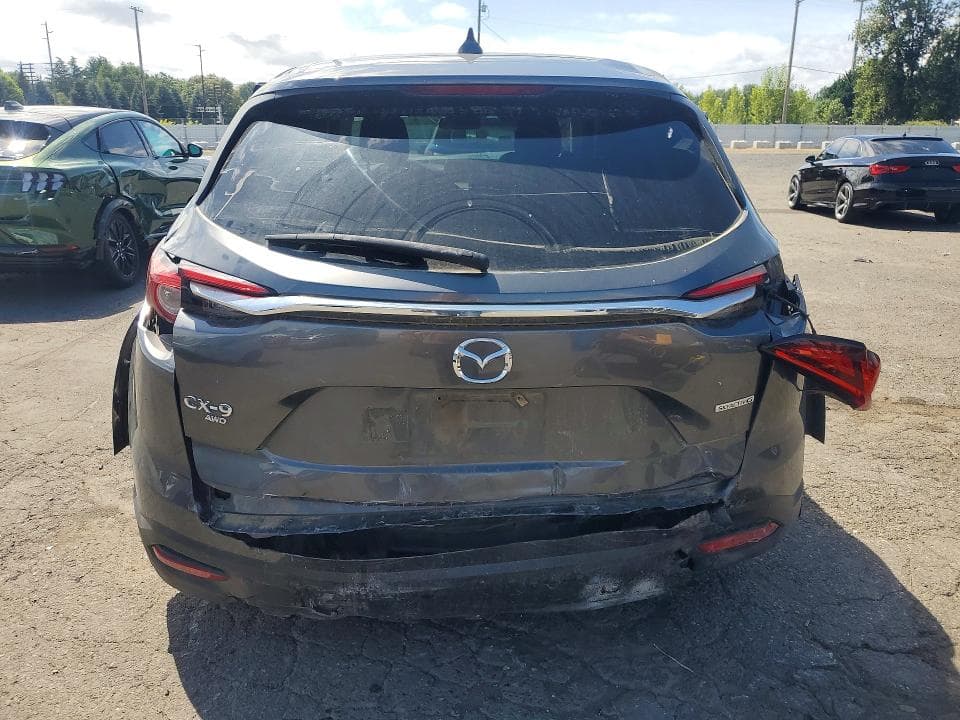 2020 MAZDA CX-9 SPORT 6