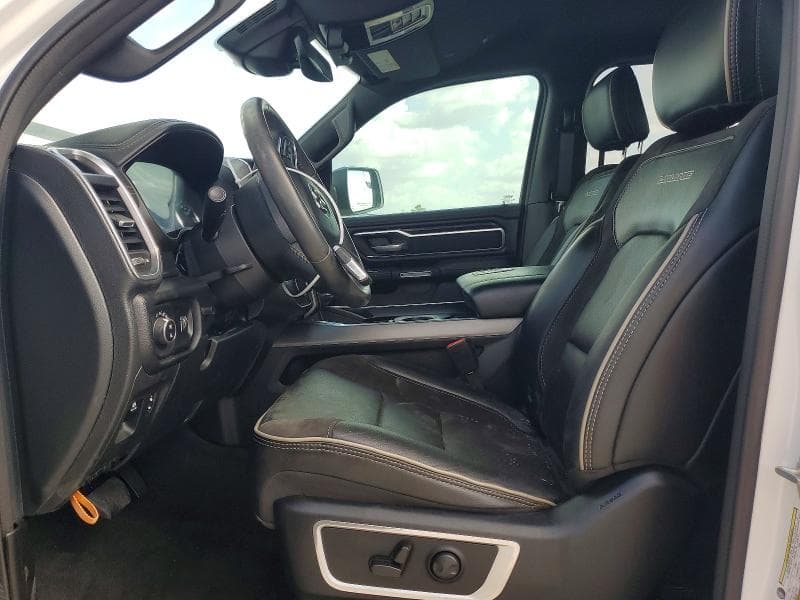 2024 RAM 1500 LARAMIE 7