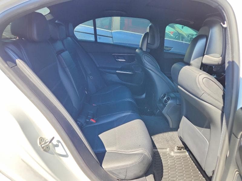 2022 MERCEDES-BENZ C 300 4MATIC 10