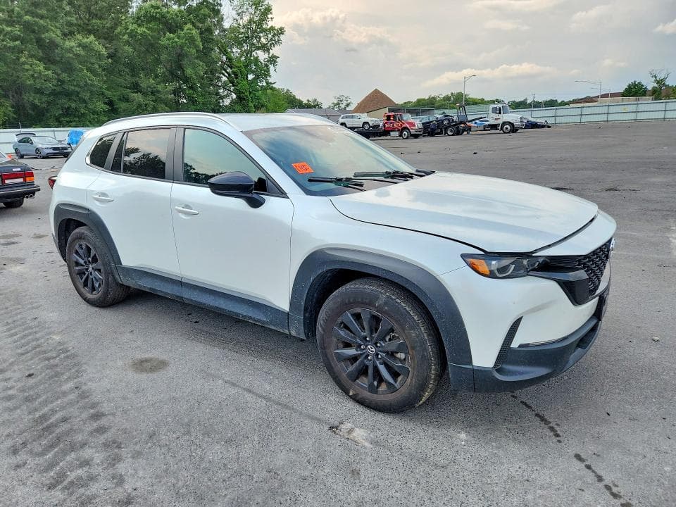 2024 MAZDA CX-50 PREFERRED 4