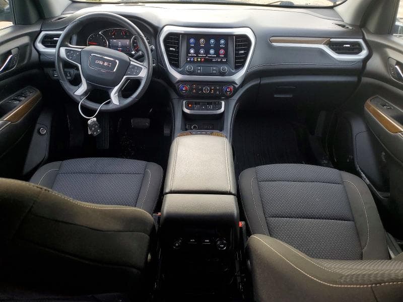 2023 GMC ACADIA SLE 8