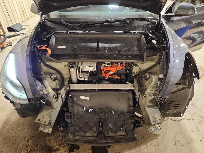 2024 TESLA MODEL Y 12