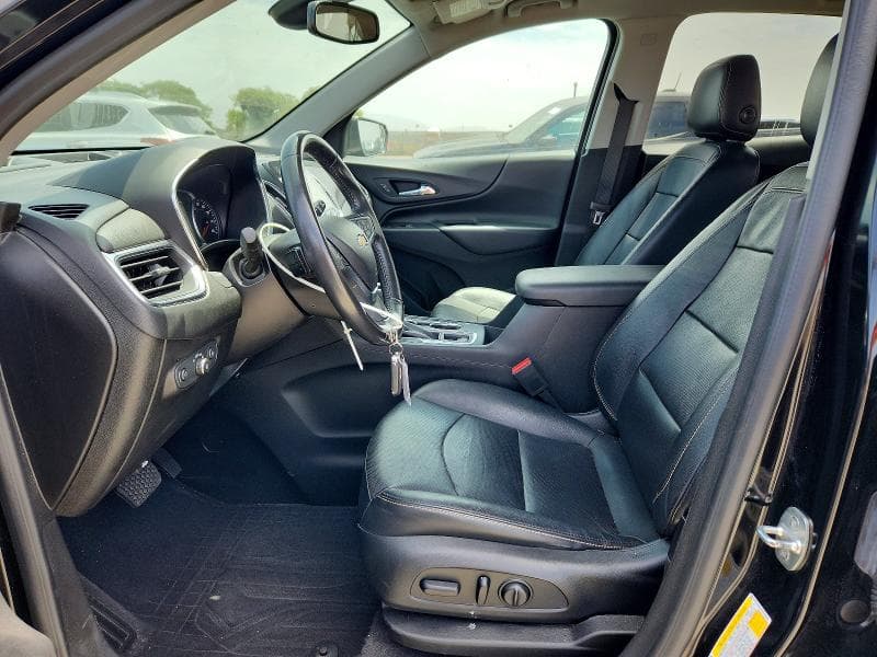 2020 CHEVROLET EQUINOX LT 7
