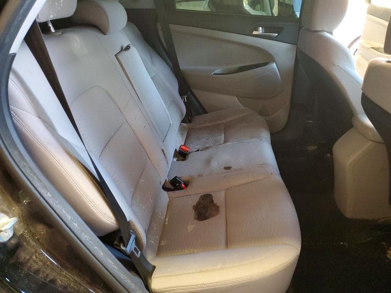 2021 HYUNDAI TUCSON VALUE 11