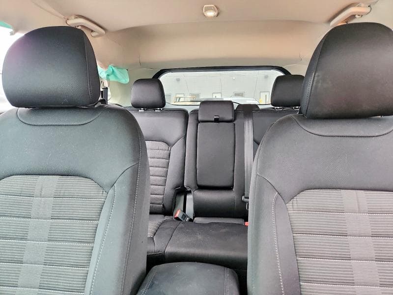 2019 FORD EDGE SEL 10