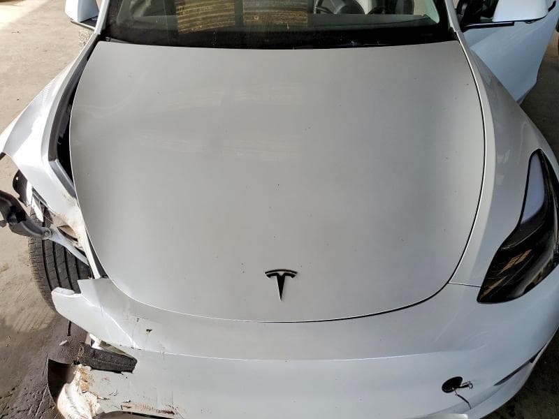 2023 TESLA MODEL Y 11