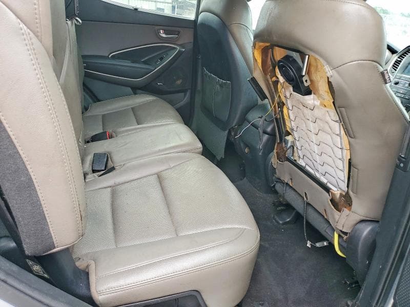 2017 HYUNDAI SANTA FE SPORT 2.4L 11