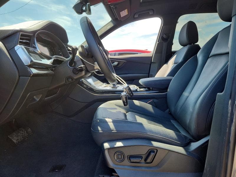 2023 AUDI Q7 PREMIUM 7