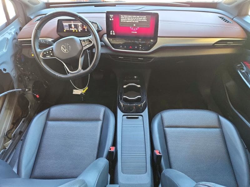 2022 VOLKSWAGEN ID.4 PRO S 8
