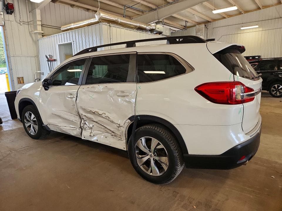 2022 SUBARU ASCENT PREMIUM 2