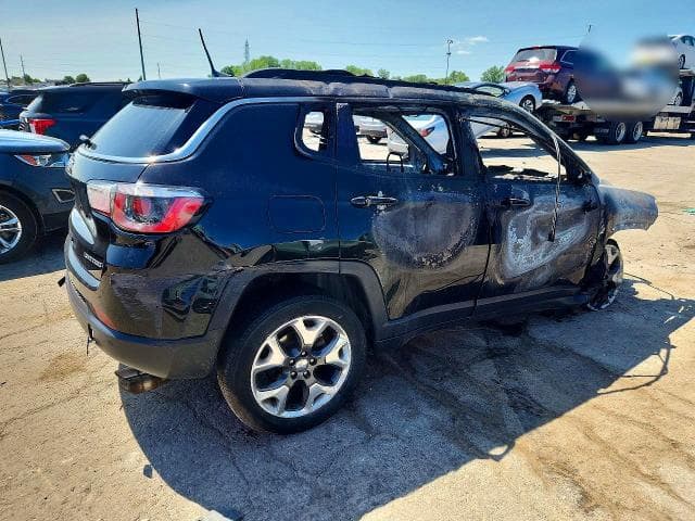 2020 JEEP COMPASS LIMITED 3