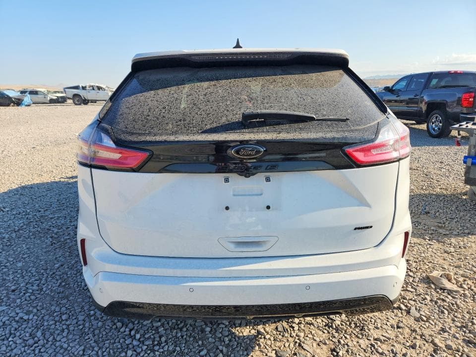 2022 FORD EDGE SE 6
