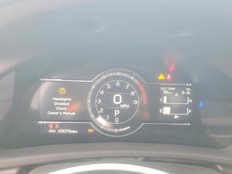 2024 TOYOTA GR 86 PREMIUM 9
