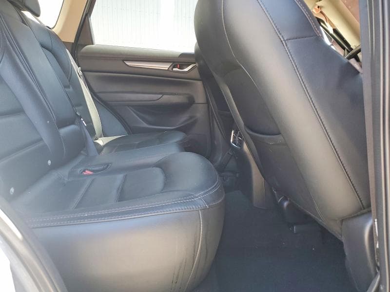2023 MAZDA CX-5 PREFERRED 11