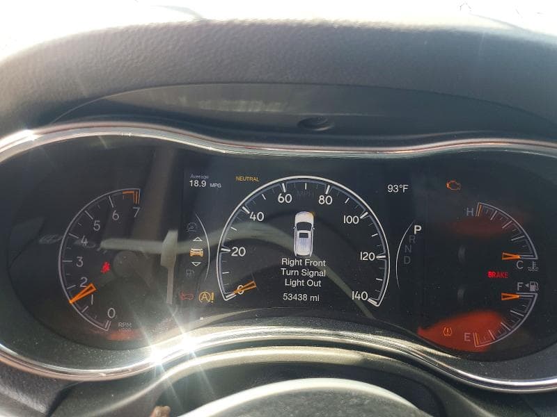 2020 JEEP GRAND CHEROKEE LIMITED 9
