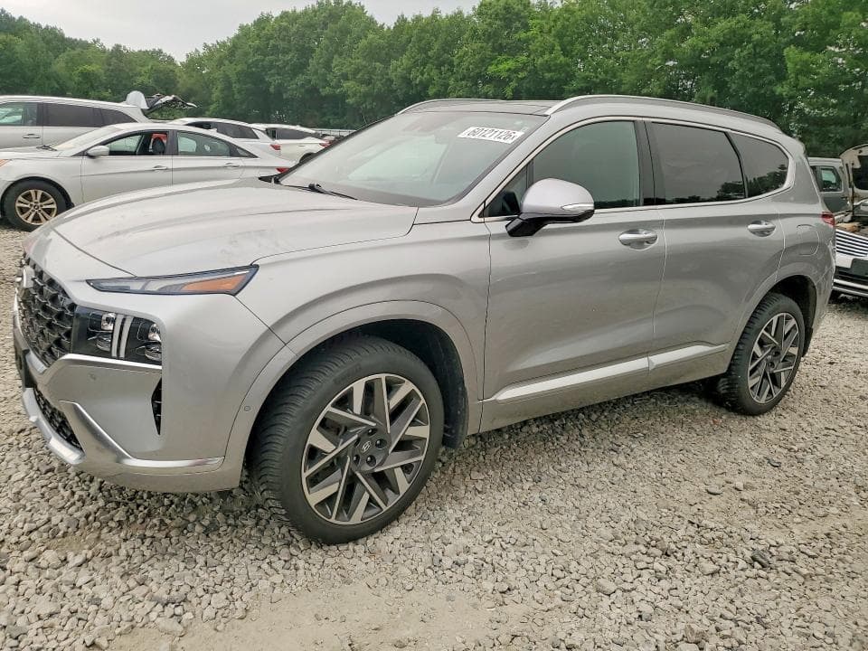 2023 HYUNDAI SANTA FE CALLIGRAPHY - 1